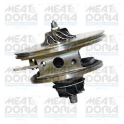Põhirühm, turboülelaadur MEAT & DORIA 60018
