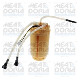 Kütus-etteanne MEAT & DORIA 771011