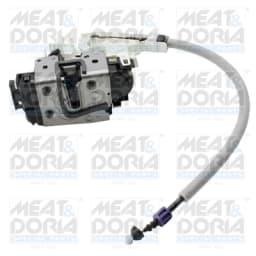 Ukselukk MEAT & DORIA 31714