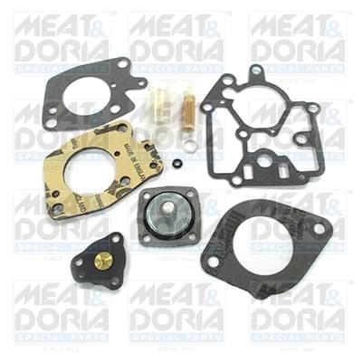 Remondikomplekt, karburaator MEAT & DORIA W392