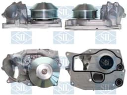 Veepump, mootori jahutus Saleri SIL PA1599