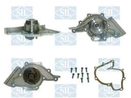 Veepump, mootori jahutus Saleri SIL PA1299
