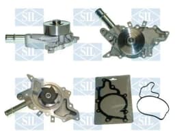 Veepump, mootori jahutus Saleri SIL PA1244