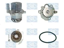 Veepump, mootori jahutus Saleri SIL PA1049