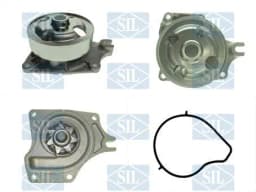 Veepump, mootori jahutus Saleri SIL PA1535