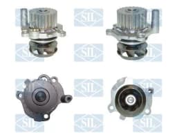 Veepump, mootori jahutus Saleri SIL PA864A