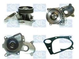 Veepump, mootori jahutus Saleri SIL PA1249S