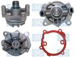 Veepump, mootori jahutus Saleri SIL PA1224