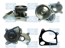 Veepump, mootori jahutus Saleri SIL PA1248S