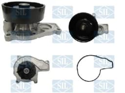 Veepump, mootori jahutus Saleri SIL PA1598