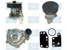 Veepump, mootori jahutus Saleri SIL PA1254