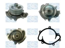 Veepump, mootori jahutus Saleri SIL PA1412