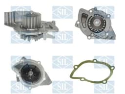Veepump, mootori jahutus Saleri SIL PA1235