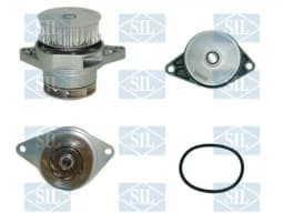 Veepump, mootori jahutus Saleri SIL PA1060