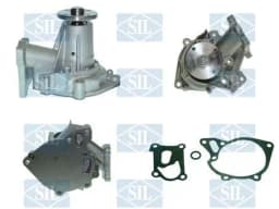 Veepump, mootori jahutus Saleri SIL PA994