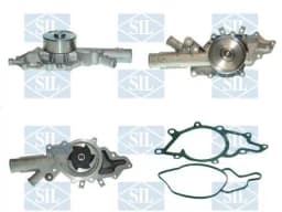 Veepump, mootori jahutus Saleri SIL PA952