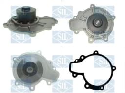 Veepump, mootori jahutus Saleri SIL PA1453