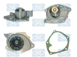 Veepump, mootori jahutus Saleri SIL PA1132