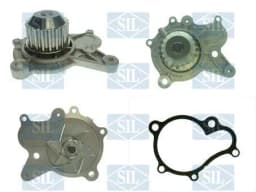 Veepump, mootori jahutus Saleri SIL PA1454