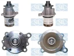 Veepump, mootori jahutus Saleri SIL PA658