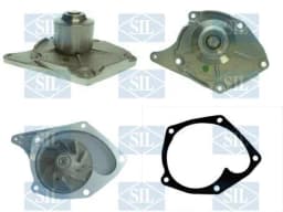 Veepump, mootori jahutus Saleri SIL PA1395