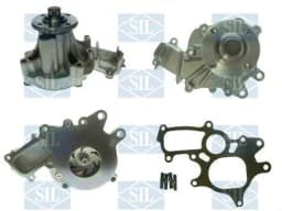 Veepump, mootori jahutus Saleri SIL PA1559