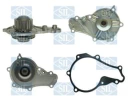 Veepump, mootori jahutus Saleri SIL PA1252