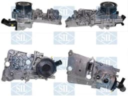 Veepump, mootori jahutus Saleri SIL PA1722VBH
