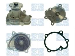 Veepump, mootori jahutus Saleri SIL PA1509
