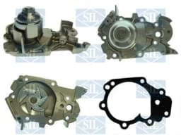 Veepump, mootori jahutus Saleri SIL PA1130A