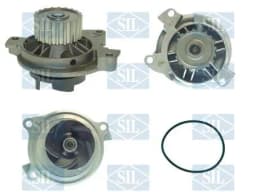 Veepump, mootori jahutus Saleri SIL PA988