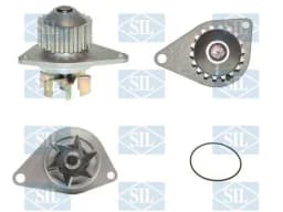 Veepump, mootori jahutus Saleri SIL PA1234