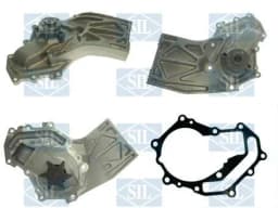 Veepump, mootori jahutus Saleri SIL PA1478