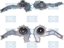 Veepump, mootori jahutus Saleri SIL PA1596