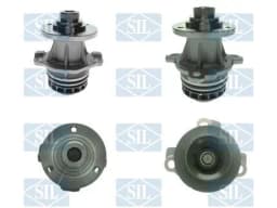 Veepump, mootori jahutus Saleri SIL PA1524