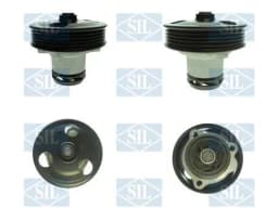 Veepump, mootori jahutus Saleri SIL PA1488