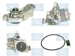 Veepump, mootori jahutus Saleri SIL PA1057
