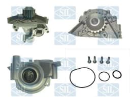 Veepump, mootori jahutus Saleri SIL PA1460