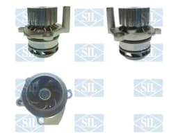 Veepump, mootori jahutus Saleri SIL PA1455A