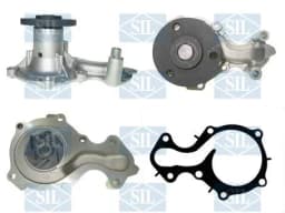 Veepump, mootori jahutus Saleri SIL PA1584