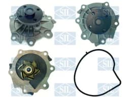 Veepump, mootori jahutus Saleri SIL PA1708