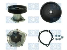 Veepump, mootori jahutus Saleri SIL PA1587