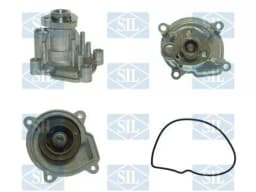 Veepump, mootori jahutus Saleri SIL PA1271