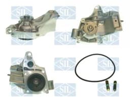 Veepump, mootori jahutus Saleri SIL PA1128