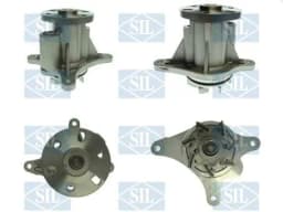 Veepump, mootori jahutus Saleri SIL PA1397