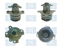 Veepump, mootori jahutus Saleri SIL PA1396