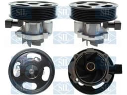 Veepump, mootori jahutus Saleri SIL PA1720