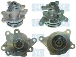Veepump, mootori jahutus Saleri SIL PA1582
