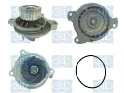 Veepump, mootori jahutus Saleri SIL PA1002A