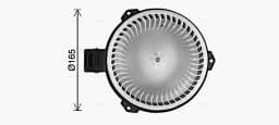 Salongipuhur AVA Clever Choice HD8327